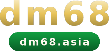 dm68 โลโก้